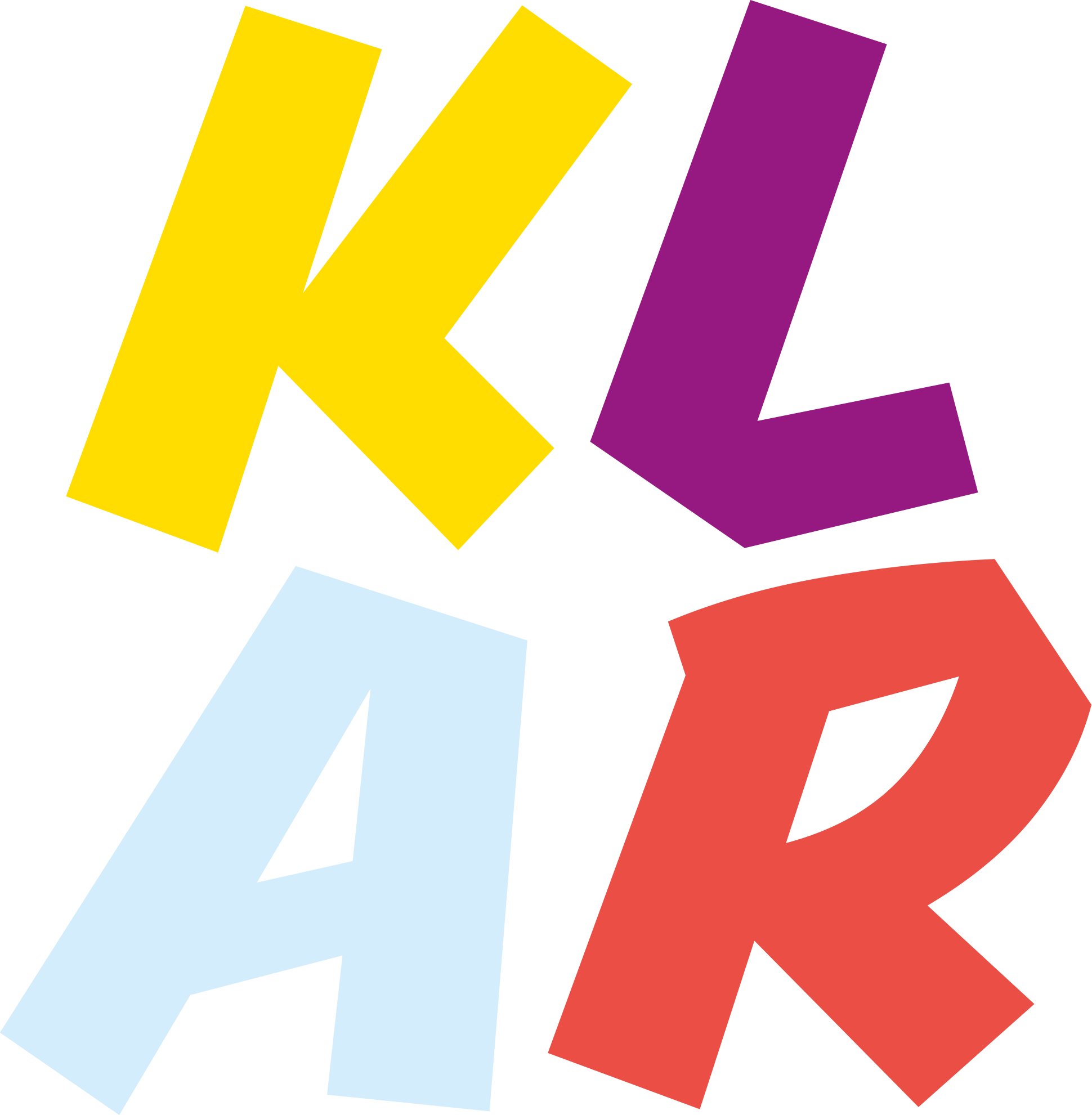 Der Merksatz KLAR steht für "konsequent, loslassen, abgrenzen & reden" im eigenverantwortlichen Umgang mit suchterkrankten Angehörigen